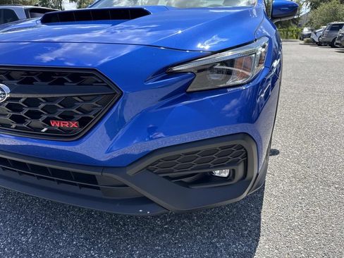 New 2026 Subaru WRX Premium AWD/4WD image 9