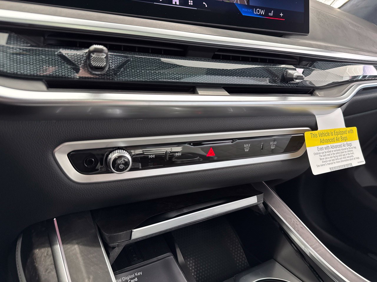 New 2027 BMW X7 xDrive40i AWD/4WD image 28