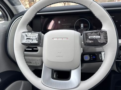 New 2026 Hyundai Palisade Calligraphy image 22