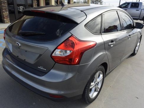 Used 2014 Ford Focus SE image 5