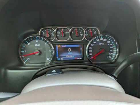 Used 2015 Chevrolet Tahoe LTZ image 16