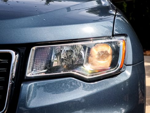 Used 2020 Jeep Grand Cherokee Limited w/ Trailer Tow Group IV image 6