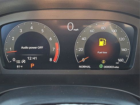 New 2026 Acura Integra A-Spec image 23