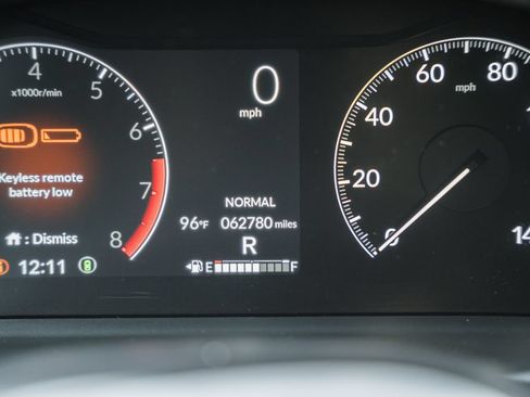 Used 2024 Honda Pilot EX-L image 44