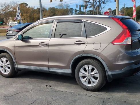 Used 2014 Honda CR-V EX-L image 6