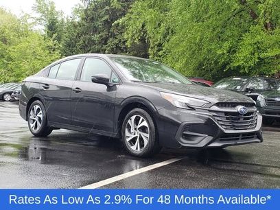 Used 2025 Subaru Legacy Premium