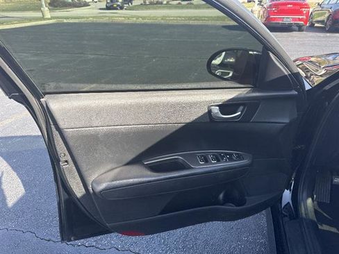 Used 2020 Kia Optima LX image 7