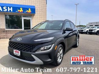 Used 2023 Hyundai Kona SEL w/ Cargo Package AWD/4WD video 1