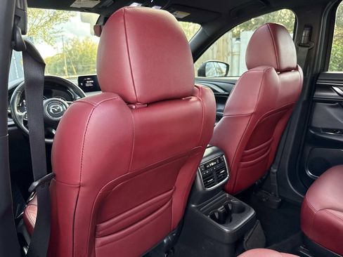 Certified 2023 MAZDA CX-9 Carbon Edition image 14