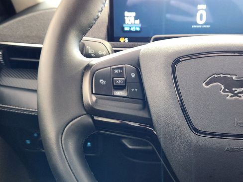 Used 2021 Ford Mustang Mach-E Premium image 18