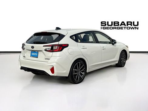 New 2026 Subaru Impreza 2.0i Sport image 7