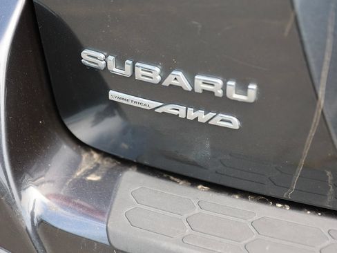 Used 2019 Subaru Crosstrek 2.0i Premium w/ Popular Package #3 AWD/4WD image 9