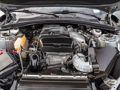 Used 2023 Chevrolet Camaro LT image 28