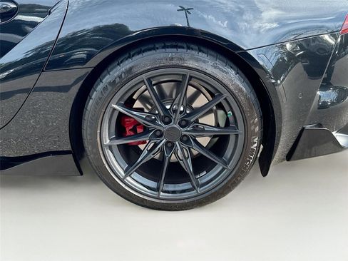 Used 2023 Toyota Supra Premium w/ Driver Assist Package image 27