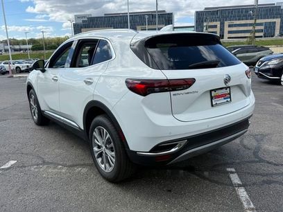 Used 2022 Buick Envision Preferred