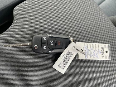 New 2026 Ford F350 XL w/ STX Appearance Package image 23