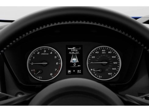 New 2026 Subaru Ascent Premium image 17