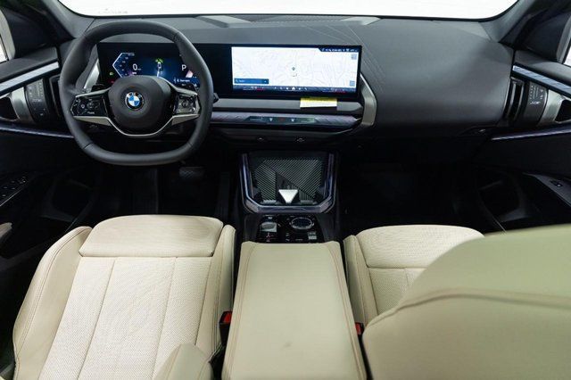 Certified 2026 BMW X3 xDrive30i w/ Convenience Package AWD/4WD image 25
