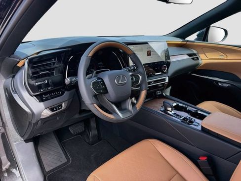 New 2026 Lexus RX 350 Premium Plus AWD/4WD image 27