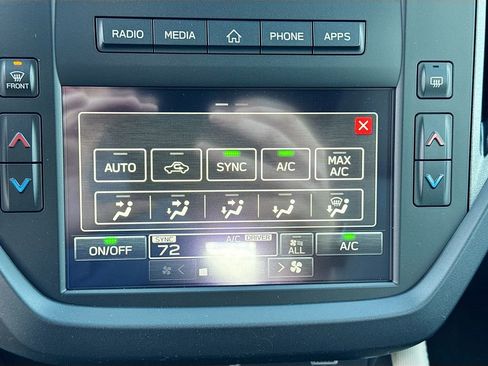 New 2026 Subaru Forester AWD/4WD image 13