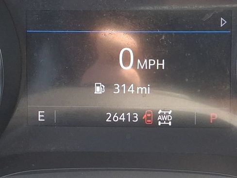 Used 2023 Buick Encore GX Essence w/ Experience Buick Package AWD/4WD image 20