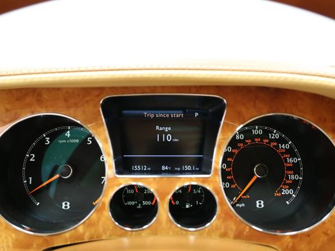 Used 2012 Bentley Flying Spur Flying Spur AWD/4WD image 28