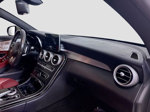Used 2018 Mercedes-Benz C 300 Cabriolet image 28