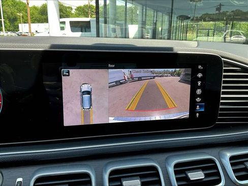 Certified 2023 Mercedes-Benz GLE 350 4MATIC image 16