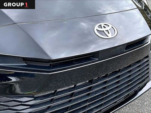 Certified 2025 Toyota Camry LE FWD image 32