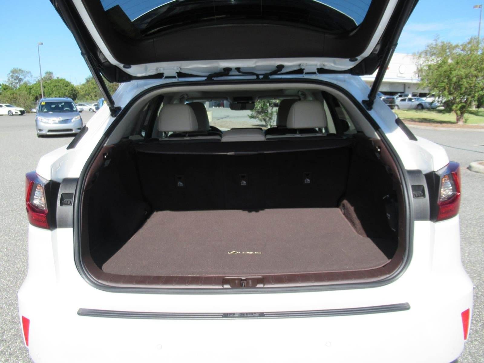 Used 2019 Lexus RX 350 AWD w/ Navigation Package image 40