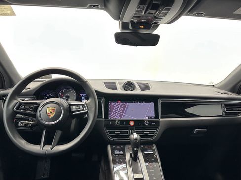New 2026 Porsche Macan S image 28