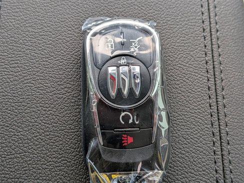 New 2026 Buick Encore GX Avenir w/ Avenir Technology Package image 31