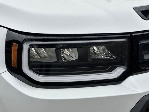 New 2026 Honda Passport RTL image 31