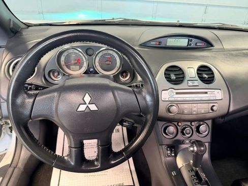 Used 2011 Mitsubishi Eclipse GS Sport FWD image 8