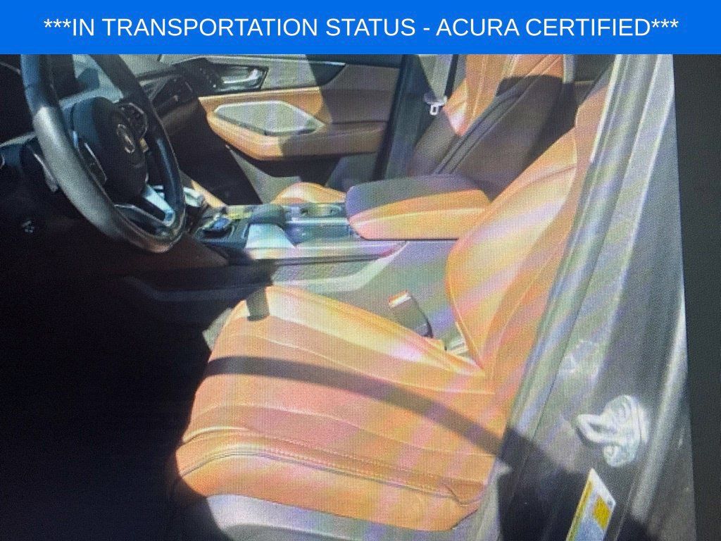 Used 2023 Acura MDX w/ Advance Package AWD/4WD image 5