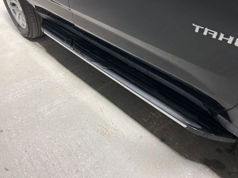 Used 2025 Chevrolet Tahoe LT image 10