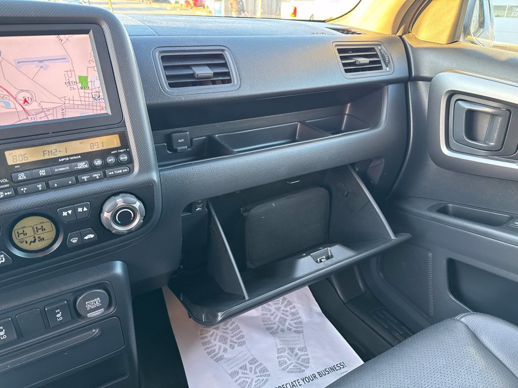 Used 2014 Honda Ridgeline SE image 27