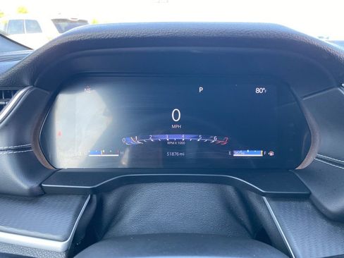 Used 2024 Jeep Grand Cherokee L Altitude image 31