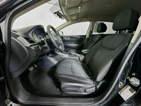 Used 2018 Nissan Sentra SV image 13