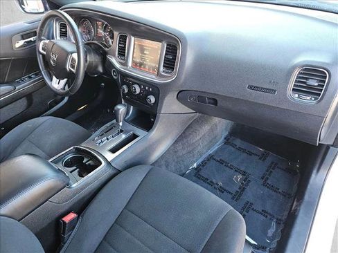 Used 2014 Dodge Charger R/T image 20