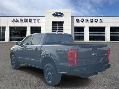 Used 2019 Ford Ranger XLT w/ Equipment Group 301A Mid image 3