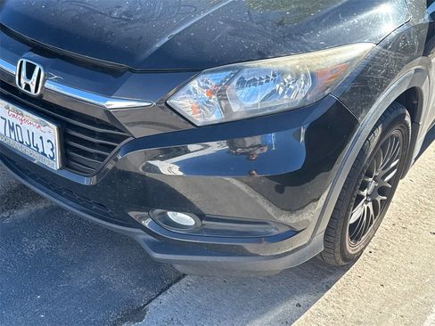 Used 2016 Honda HR-V EX-L image 13