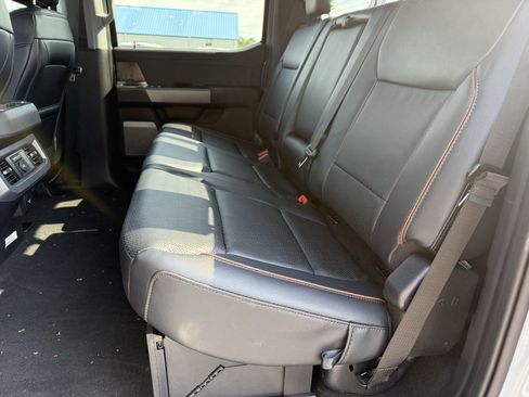 New 2025 Ford F250 Lariat w/ Lariat Ultimate Package image 15