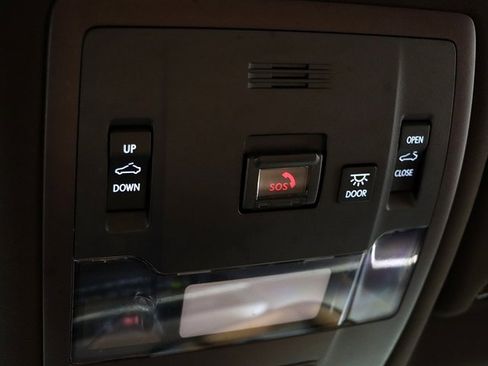 Used 2020 Lexus ES 350 w/ Premium Package image 22