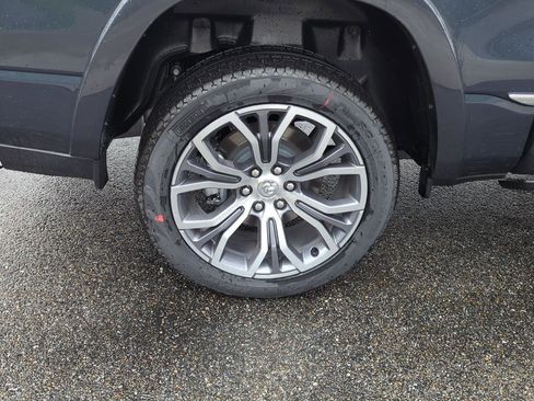 New 2026 RAM 1500 Tungsten AWD/4WD image 7