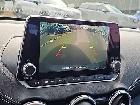 Used 2023 Nissan Sentra SV w/ All-Weather Package image 18