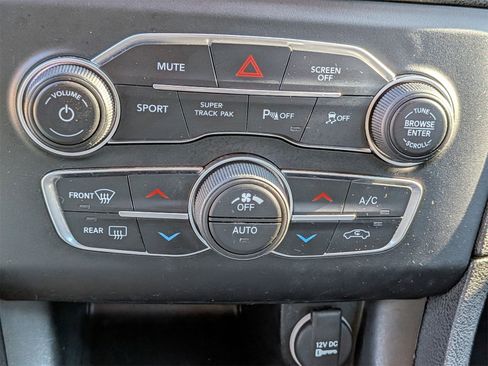 Used 2023 Dodge Charger GT image 24