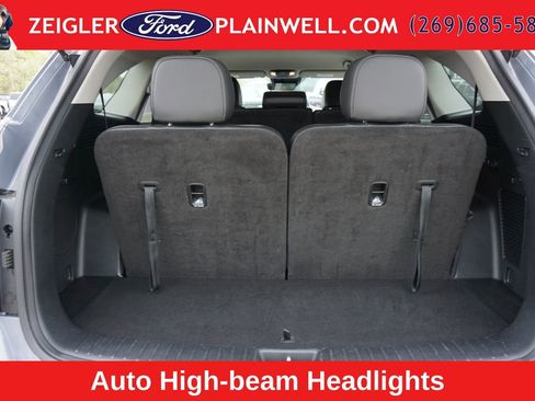 Used 2024 Kia Sorento S FWD image 10