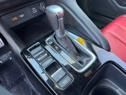 Used 2024 Acura Integra A-Spec FWD image 26