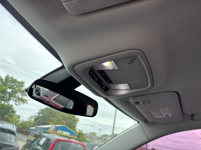 Used 2020 Chevrolet Traverse LS AWD/4WD image 26
